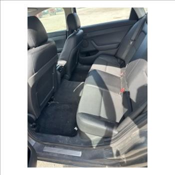 2012 Chevrolet Caprice Police Interceptor #110 (Hermitage, PA 16148)