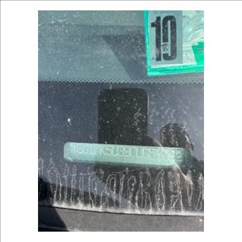 2012 Chevrolet Caprice Police Interceptor #110 (Hermitage, PA 16148)