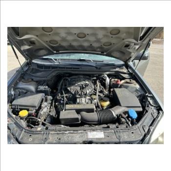 2012 Chevrolet Caprice Police Interceptor #110 (Hermitage, PA 16148)