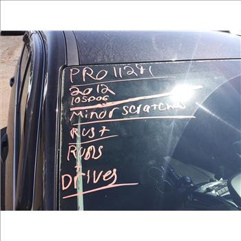 2012 Chevrolet Equinox (Hartford, CT 06114)