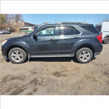 2012 Chevrolet Equinox (Hartford, CT 06114)