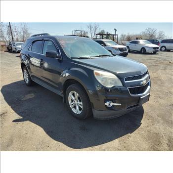2012 Chevrolet Equinox (Hartford, CT 06114)