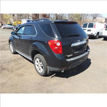 2012 Chevrolet Equinox (Hartford, CT 06114)