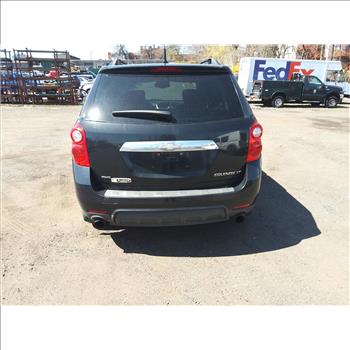 2012 Chevrolet Equinox (Hartford, CT 06114)