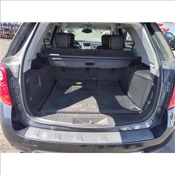 2012 Chevrolet Equinox (Hartford, CT 06114)