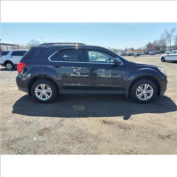 2012 Chevrolet Equinox (Hartford, CT 06114)