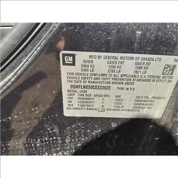 2012 Chevrolet Equinox (Hartford, CT 06114)