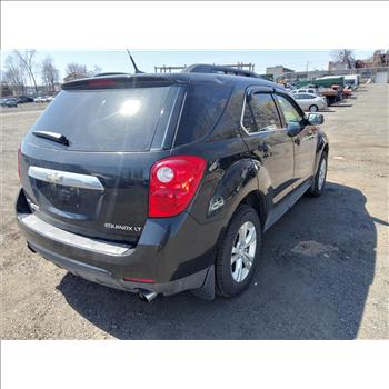 2012 Chevrolet Equinox (Hartford, CT 06114)