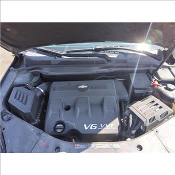 2012 Chevrolet Equinox (Hartford, CT 06114)