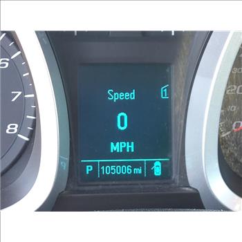 2012 Chevrolet Equinox (Hartford, CT 06114)