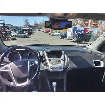 2012 Chevrolet Equinox (Hartford, CT 06114)