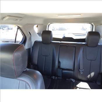 2012 Chevrolet Equinox (Hartford, CT 06114)