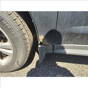 2012 Chevrolet Equinox (Hartford, CT 06114)