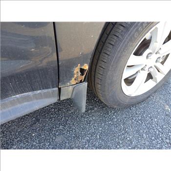 2012 Chevrolet Equinox (Hartford, CT 06114)