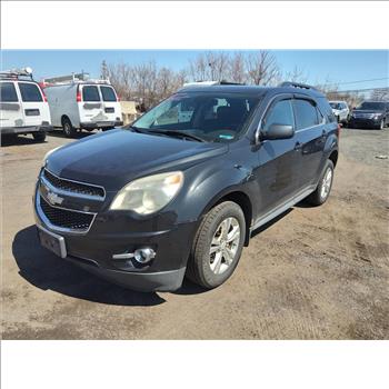 2012 Chevrolet Equinox (Hartford, CT 06114)