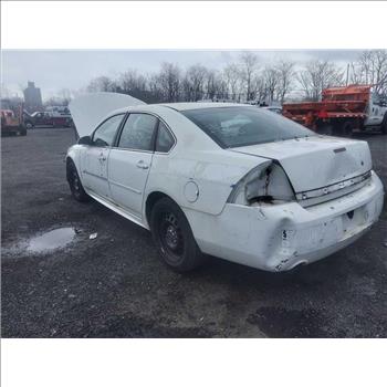 2012 Chevrolet Impala (Brooklyn, NY 11214)