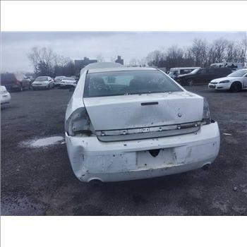 2012 Chevrolet Impala (Brooklyn, NY 11214)