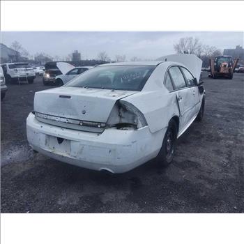2012 Chevrolet Impala (Brooklyn, NY 11214)
