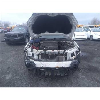 2012 Chevrolet Impala (Brooklyn, NY 11214)