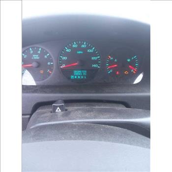 2012 Chevrolet Impala (Brooklyn, NY 11214)