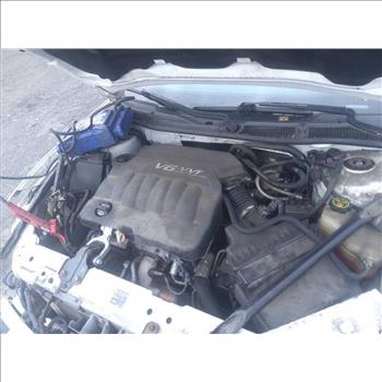 2012 Chevrolet Impala (Brooklyn, NY 11214)