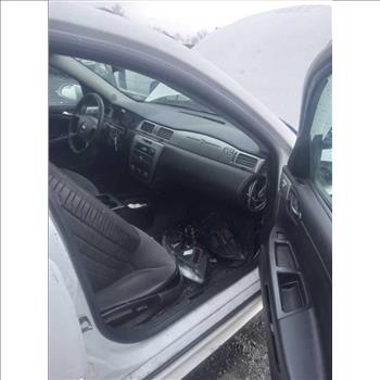 2012 Chevrolet Impala (Brooklyn, NY 11214)