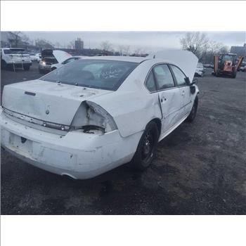 2012 Chevrolet Impala (Brooklyn, NY 11214)