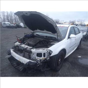 2012 Chevrolet Impala (Brooklyn, NY 11214)