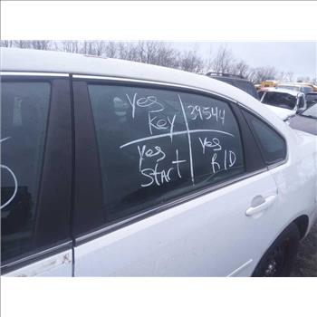 2012 Chevrolet Impala (Brooklyn, NY 11214)