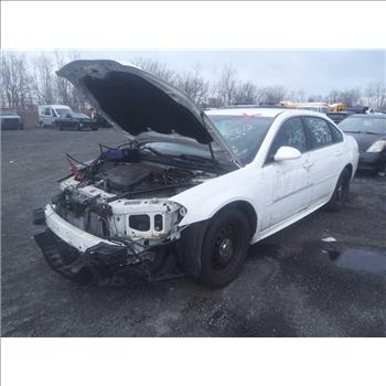 2012 Chevrolet Impala (Brooklyn, NY 11214)