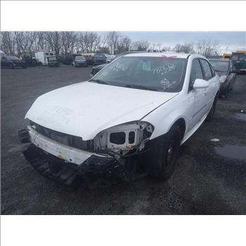 2012 Chevrolet Impala (Brooklyn, NY 11214)