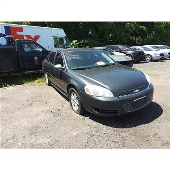 2012 Chevrolet Impala (Hartford, CT 06114)