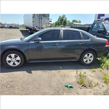 2012 Chevrolet Impala (Hartford, CT 06114)