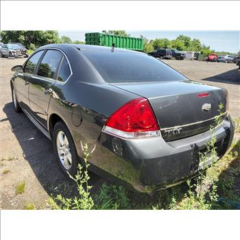 2012 Chevrolet Impala (Hartford, CT 06114)