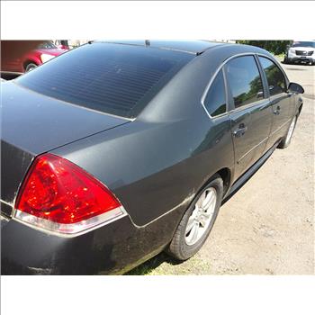 2012 Chevrolet Impala (Hartford, CT 06114)