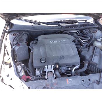 2012 Chevrolet Impala (Hartford, CT 06114)