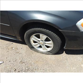 2012 Chevrolet Impala (Hartford, CT 06114)