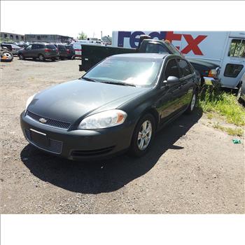 2012 Chevrolet Impala (Hartford, CT 06114)