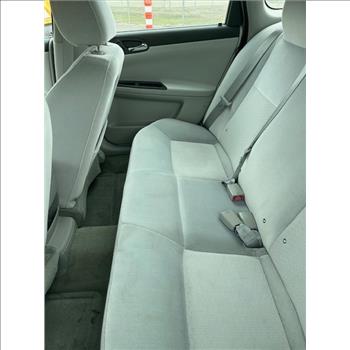 2012 Chevrolet Impala (Merced, CA 95348)