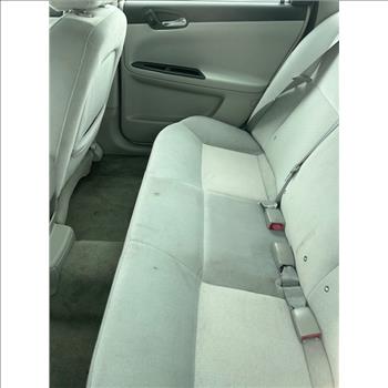 2012 Chevrolet Impala (Merced, CA 95348)