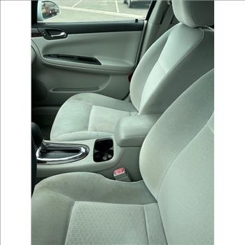 2012 Chevrolet Impala (Merced, CA 95348)