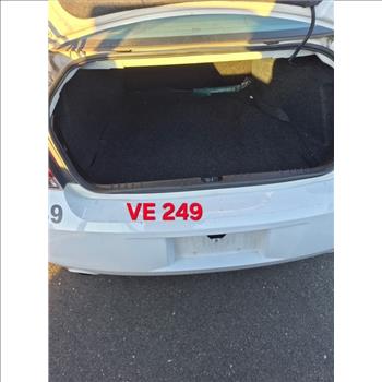 2012 Chevrolet Impala (Merced, CA 95348)