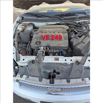 2012 Chevrolet Impala (Merced, CA 95348)