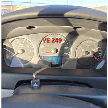 2012 Chevrolet Impala (Merced, CA 95348)