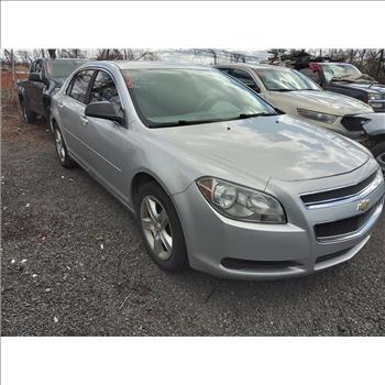 2012 Chevrolet Malibu (Hartford, CT 06114)