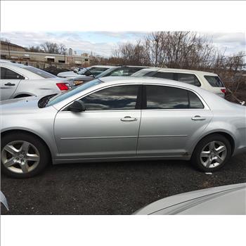 2012 Chevrolet Malibu (Hartford, CT 06114)