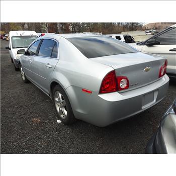 2012 Chevrolet Malibu (Hartford, CT 06114)