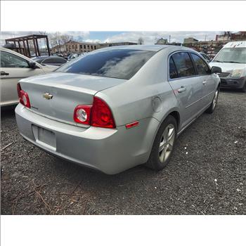 2012 Chevrolet Malibu (Hartford, CT 06114)