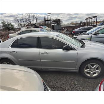 2012 Chevrolet Malibu (Hartford, CT 06114)