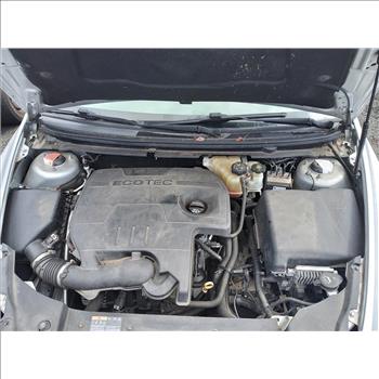 2012 Chevrolet Malibu (Hartford, CT 06114)